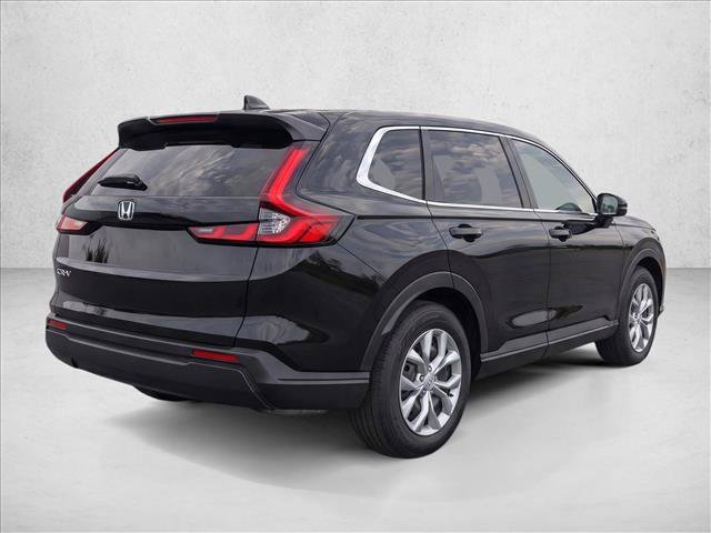 Used 2025 Honda CR-V LX image 7
