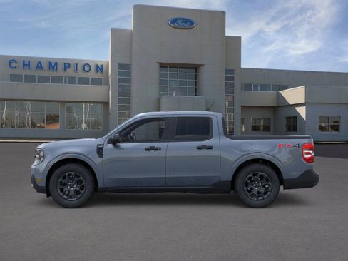 New 2025 Ford Maverick XLT w/ XLT Luxury Package image 3