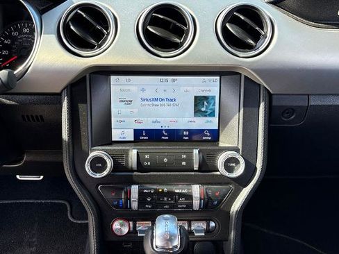 Certified 2021 Ford Mustang GT Premium image 23