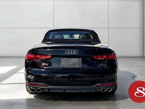 Used 2023 Audi S5 Prestige AWD/4WD image 6