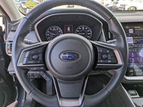 Used 2021 Subaru Outback Onyx Edition XT w/ Popular Package #2 image 26