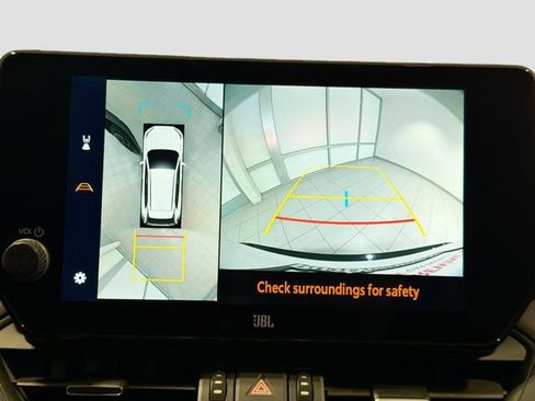 Certified 2023 Toyota RAV4 XSE AWD/4WD image 12