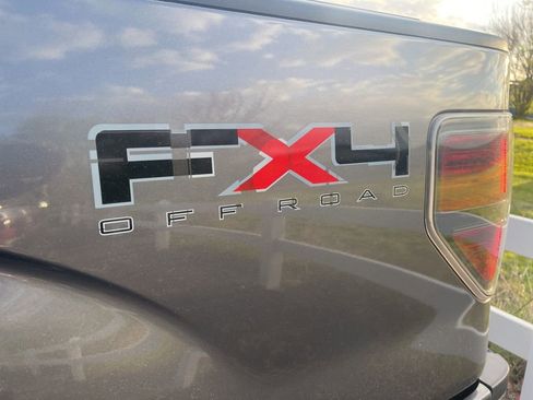 Used 2011 Ford F150 FX4 w/ FX Luxury Pkg image 10