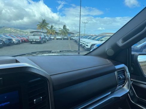 Used 2023 Ford F150 King Ranch AWD/4WD image 35