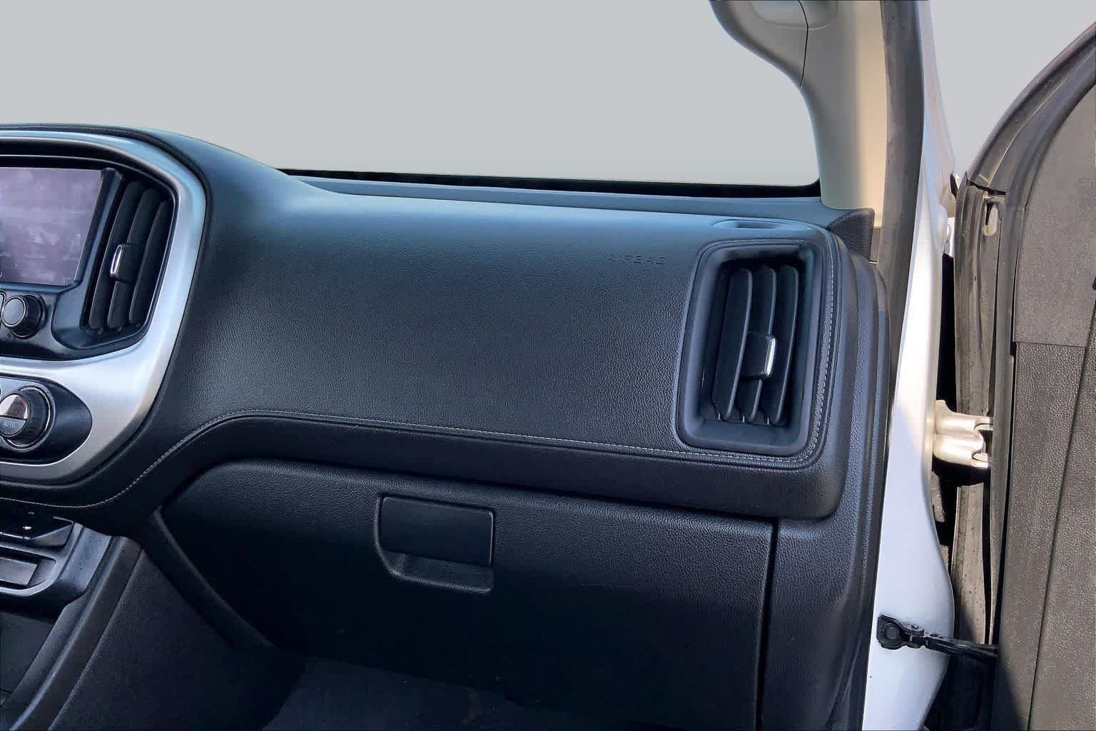 Used 2019 GMC Canyon SLE w/ SLE Convenience Package RWD image 18