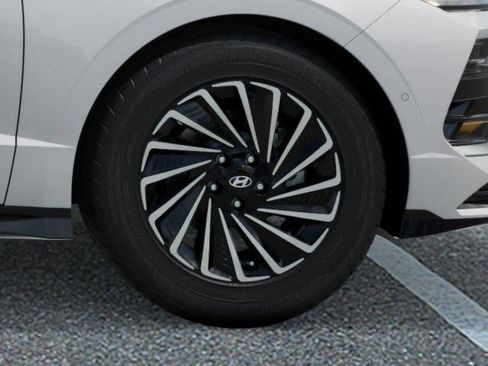 New 2026 Hyundai Sonata Limited FWD image 8