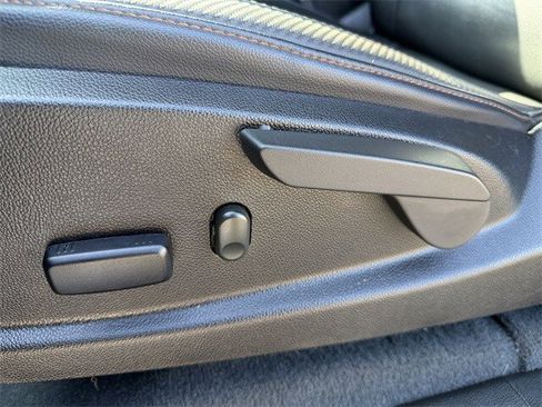 Used 2022 GMC Canyon AT4 image 26