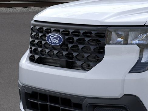 New 2026 Ford Maverick XLT FWD image 18