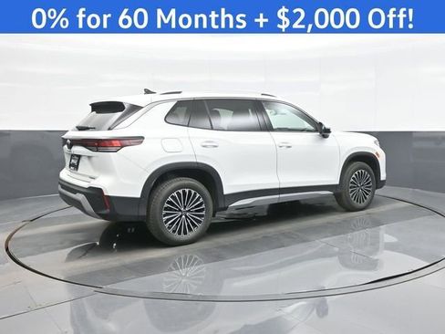 New 2026 Volkswagen Tiguan S AWD/4WD image 7