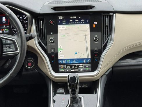 Used 2024 Subaru Outback Limited image 13