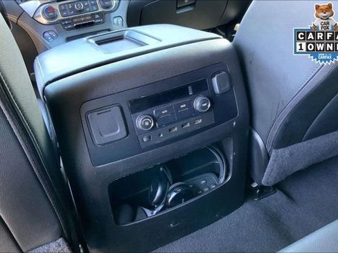 Used 2019 Chevrolet Tahoe LT AWD/4WD image 34