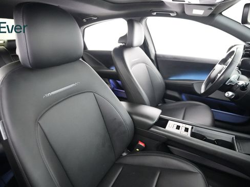 Used 2023 Hyundai Ioniq 6 Limited RWD image 23