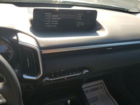 Used 2023 MAZDA CX-50 2.5 S w/ Preferred Plus Pkg image 27