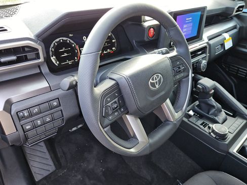 New 2026 Toyota 4Runner TRD Sport AWD/4WD image 41