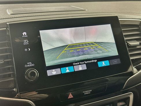 Used 2020 Honda Passport Elite image 22