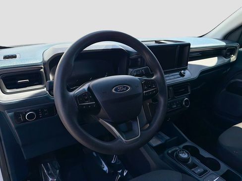 Used 2023 Ford Maverick XL w/ Equipment Group 100A Standard AWD/4WD image 9