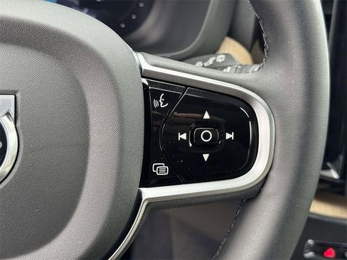 New 2026 Volvo XC60 T8 Core w/ Climate Package image 10