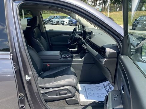 Used 2024 Honda Pilot Elite image 30