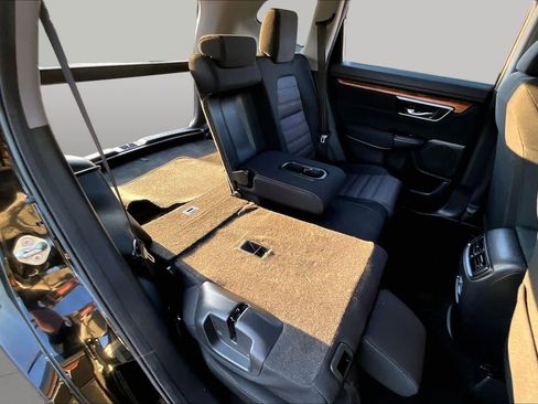 Used 2019 Honda CR-V EX image 20