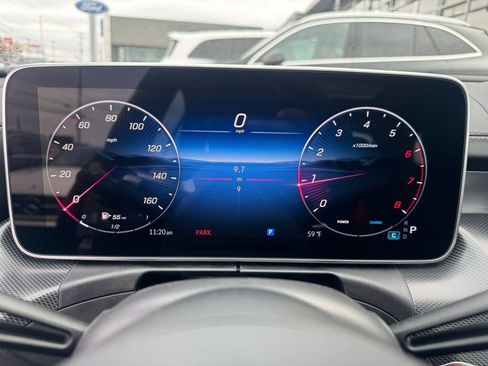 New 2026 Mercedes-Benz C 300 4MATIC Sedan image 13