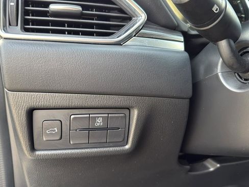 Used 2023 MAZDA CX-5 AWD 2.5 S w/ Premium Package image 18