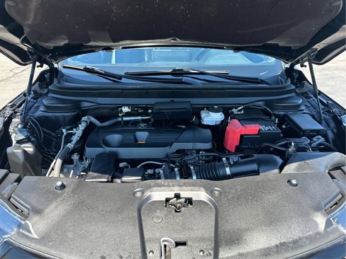 Used 2023 Acura RDX A-Spec AWD/4WD image 11