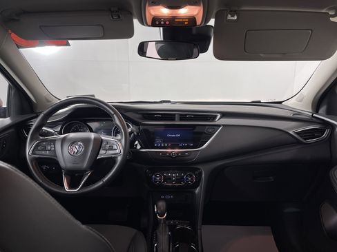 Used 2023 Buick Encore GX Select w/ Safety Package II image 13