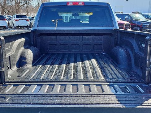 Used 2016 RAM 1500 Express image 28