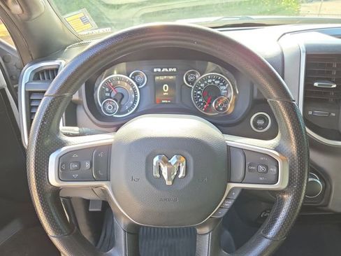 Used 2024 RAM 2500 Big Horn w/ Snow Chief Group image 21