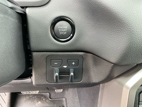 New 2026 Toyota Tundra Limited image 25