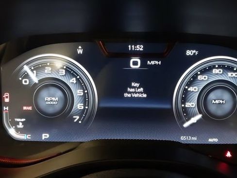 Used 2026 RAM 1500 Rebel w/ Rebel Level 2 Equipment Group AWD/4WD image 21