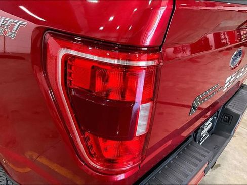 Used 2021 Ford F150 XLT w/ Equipment Group 302A High AWD/4WD image 31