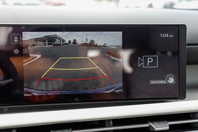 Certified 2026 Hyundai Tucson SE FWD image 19