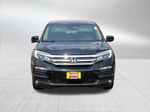 Used 2016 Honda Pilot EX-L image 2