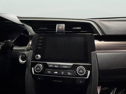 Used 2021 Honda Civic EX image 26