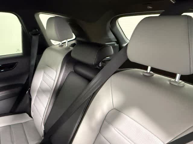 New 2027 Honda CR-V Sport Touring image 46