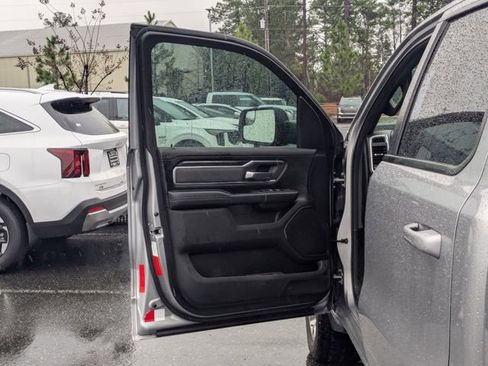 Used 2019 RAM 1500 Big Horn image 20