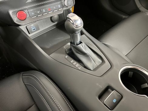 New 2025 Ford Mustang Premium image 26