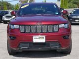 Used 2019 Jeep Grand Cherokee Altitude image 2