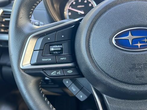 Used 2022 Subaru Forester Touring AWD/4WD image 21
