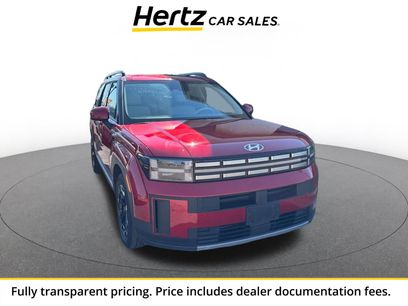 Used 2026 Hyundai Santa Fe SEL