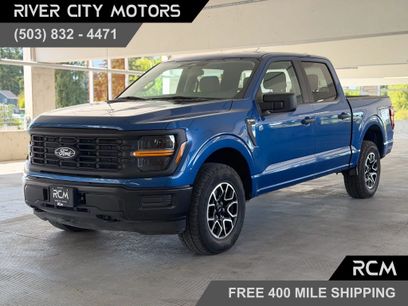 Used 2024 Ford F150 XL