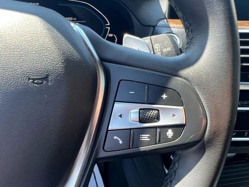 Used 2021 BMW X3 xDrive30e w/ Convenience Package image 20