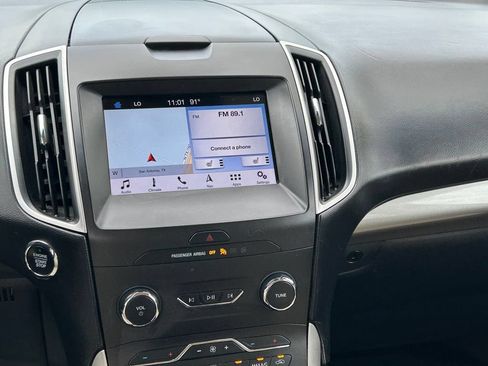 Used 2019 Ford Edge SEL w/ Equipment Group 201A FWD image 19