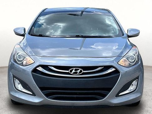 Used 2014 Hyundai Elantra GT FWD image 3