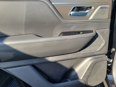 New 2026 INFINITI QX80 Pure w/ Cargo Package image 8