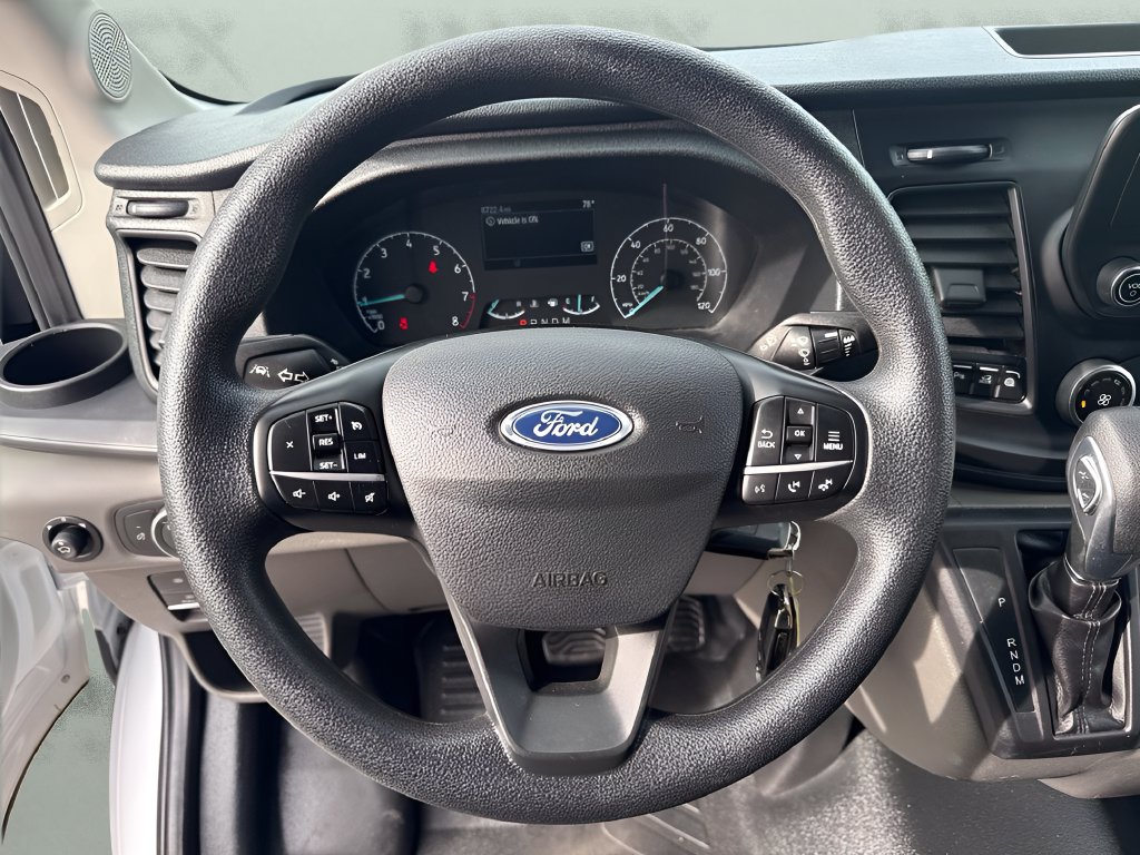 Used 2023 Ford Transit 350 XL RWD image 12