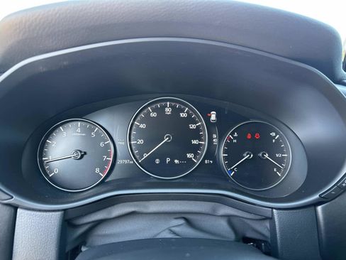 Used 2023 MAZDA CX-50 AWD 2.5 S w/ Cargo Package image 27