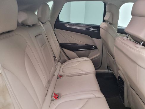 Used 2019 Lincoln MKC Premiere AWD/4WD image 19