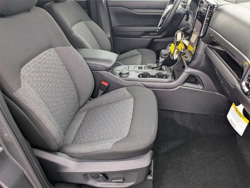 New 2026 Ford Ranger XLT image 20